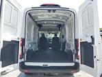 2025 Ford Transit 250 Medium Roof RWD Empty Cargo Van for sale #S3141 - photo 2