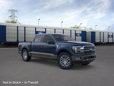 2025 Ford F-150 SuperCrew Cab 4WD Pickup for sale #S3142 - photo 1