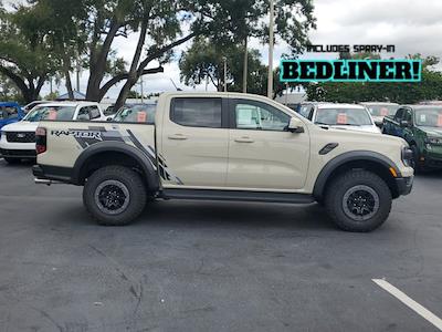 2025 Ford Ranger SuperCrew Cab 4WD Pickup for sale #S3143 - photo 1