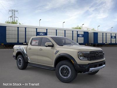 2025 Ford Ranger SuperCrew Cab 4WD Pickup for sale #S3143 - photo 1