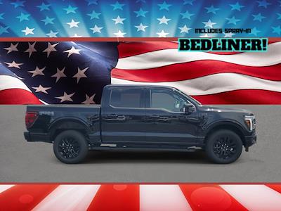 2025 Ford F-150 SuperCrew Cab 4WD Pickup for sale #S3145 - photo 1