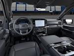 New 2025 Ford F-150 Lariat SuperCrew Cab 4WD Pickup for sale #S3145 - photo 9