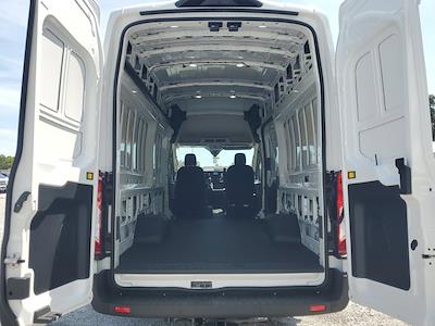 2025 Ford Transit 350 HD High Roof DRW RWD Empty Cargo Van for sale #S3149 - photo 2