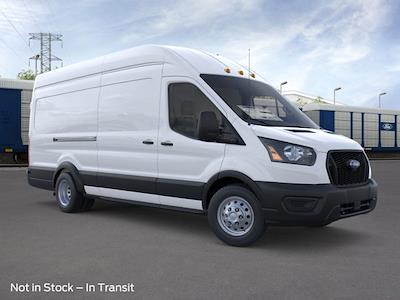 2025 Ford Transit 350 HD High Roof DRW RWD Empty Cargo Van for sale #S3149 - photo 1