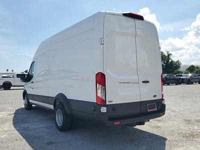 2025 Ford Transit 350 HD High Roof DRW RWD Empty Cargo Van for sale #S3149 - photo 2
