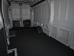 2025 Ford Transit 350 HD High Roof DRW RWD Empty Cargo Van for sale #S3149 - photo 11