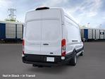 2025 Ford Transit 350 HD High Roof DRW RWD Empty Cargo Van for sale #S3149 - photo 2