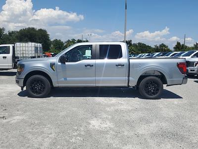 New 2025 Ford F-150 STX SuperCrew Cab Pickup for sale #S3150 - photo 1