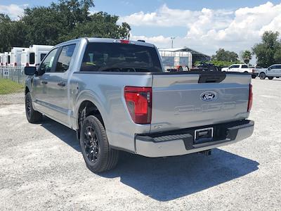 New 2025 Ford F-150 STX SuperCrew Cab Pickup for sale #S3150 - photo 2