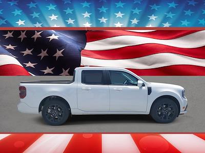 2025 Ford Maverick SuperCrew Cab AWD Pickup for sale #S3151 - photo 1