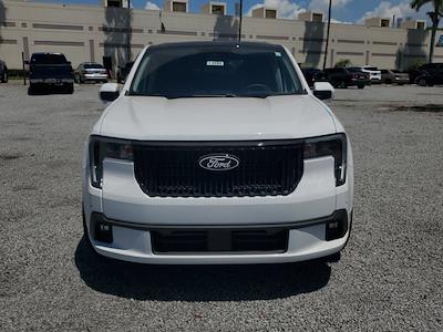2025 Ford Maverick SuperCrew Cab AWD Pickup for sale #S3151 - photo 2