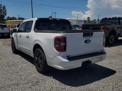 2025 Ford Maverick SuperCrew Cab AWD Pickup for sale #S3151 - photo 1