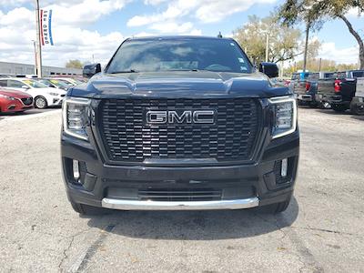 Used 2024 GMC Yukon - photo 1