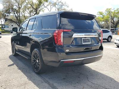 Used 2024 GMC Yukon - photo 1