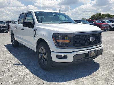 New 2025 Ford F-150 STX SuperCrew Cab Pickup for sale #SL3152 - photo 2