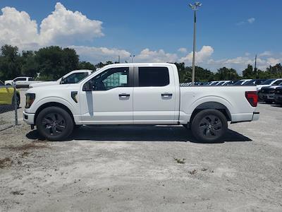 New 2025 Ford F-150 STX SuperCrew Cab Pickup for sale #S3156 - photo 1