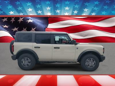 New 2025 Ford Bronco Big Bend 4WD SUV for sale #S3158 - photo 1