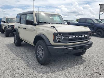 New 2025 Ford Bronco Big Bend 4WD SUV for sale #S3158 - photo 2