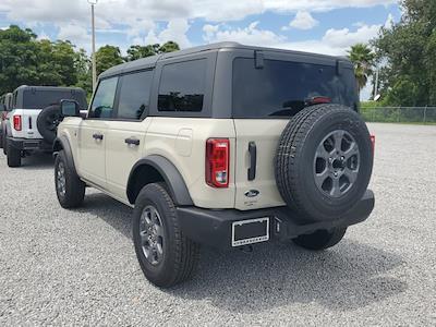 2025 Ford Bronco 4WD SUV for sale #S3158 - photo 2