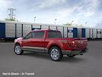 2025 Ford F-150 SuperCrew Cab 4WD Pickup for sale #S3159 - photo 4