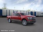 2025 Ford F-150 SuperCrew Cab 4WD Pickup for sale #S3159 - photo 1