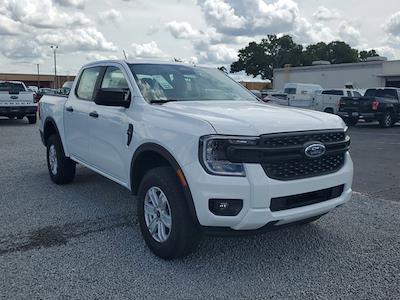 2025 Ford Ranger SuperCrew Cab RWD Pickup for sale #S3160 - photo 1