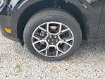 2025 Ford Maverick SuperCrew Cab AWD Pickup for sale #S3161 - photo 8