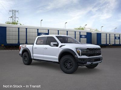2025 Ford F-150 SuperCrew Cab 4WD Pickup for sale #S3162 - photo 1