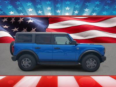 2025 Ford Bronco 4WD SUV for sale #S3165 - photo 1