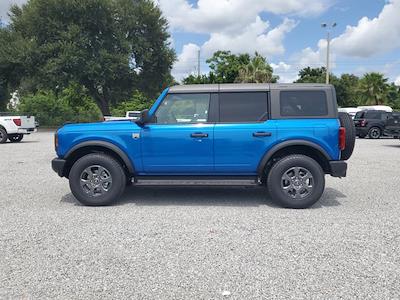 2025 Ford Bronco 4WD SUV for sale #S3165 - photo 1
