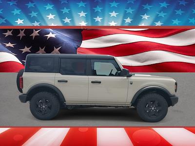 New 2025 Ford Bronco Big Bend 4WD SUV for sale #S3167 - photo 1