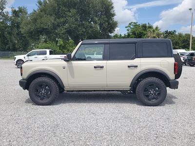 2025 Ford Bronco 4WD SUV for sale #S3167 - photo 1