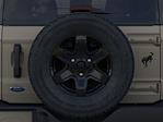 2025 Ford Bronco 4WD SUV for sale #S3167 - photo 24