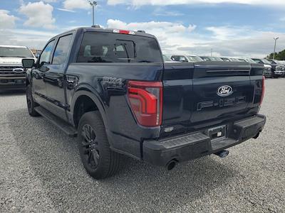 New 2025 Ford F-150 Lariat SuperCrew Cab 4WD Pickup for sale #S3171 - photo 2