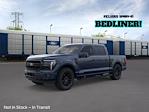 2025 Ford F-150 SuperCrew Cab 4WD Pickup for sale #S3171 - photo 1