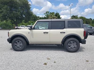 2025 Ford Bronco 4WD SUV for sale #S3172 - photo 1