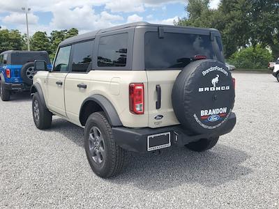 2025 Ford Bronco 4WD SUV for sale #S3172 - photo 2
