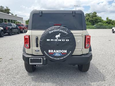 New 2025 Ford Bronco Big Bend 4WD SUV for sale #S3172 - photo 2