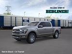 2025 Ford F-150 SuperCrew Cab 4WD Pickup for sale #S3173 - photo 3