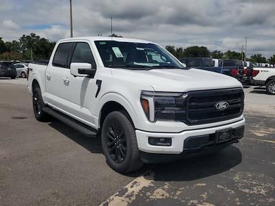 2025 Ford F-150 SuperCrew Cab 4WD Pickup for sale #S3175 - photo 1