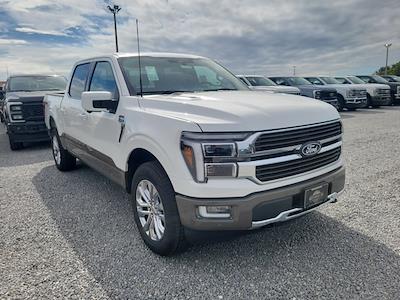 2025 Ford F-150 SuperCrew Cab 4WD Pickup for sale #S3176 - photo 2