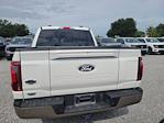 2025 Ford F-150 SuperCrew Cab 4WD Pickup for sale #S3176 - photo 8