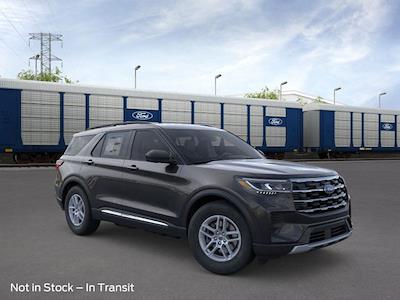New 2025 Ford Explorer Active SUV for sale #S3180 - photo 1