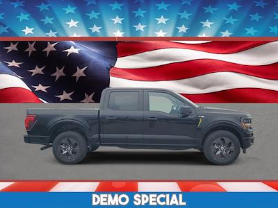 2025 Ford F-150 SuperCrew Cab RWD Pickup for sale #SL3204 - photo 1
