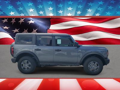 New 2025 Ford Bronco Big Bend 4WD SUV for sale #S3186 - photo 1