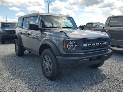 New 2025 Ford Bronco Big Bend 4WD SUV for sale #S3186 - photo 2