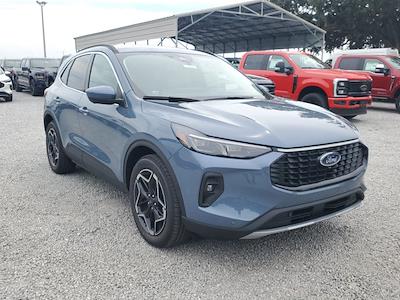 2025 Ford Escape FWD SUV for sale #S3187 - photo 2