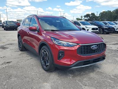 2025 Ford Escape FWD SUV for sale #S3188 - photo 2
