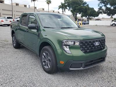 2025 Ford Maverick SuperCrew Cab AWD Pickup for sale #S3190 - photo 2