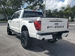 2025 Ford F-150 SuperCrew Cab 4WD Pickup for sale #S3194 - photo 8